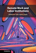Download this eBook Remote Work and Labor Institutions
