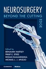 Download this eBook Neurosurgery