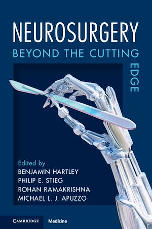 Download the eBook: Neurosurgery