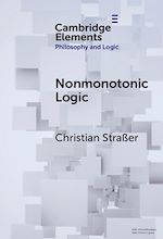 Télécharger le livre :  Nonmonotonic Logic