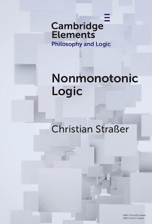 Téléchargez le livre :  Nonmonotonic Logic