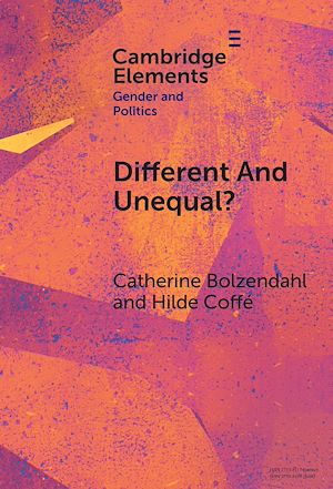 Download the eBook: Different and Unequal?