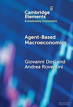 Télécharger le livre :  Agent-based Macroeconomics