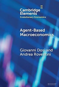 Téléchargez le livre :  Agent-based Macroeconomics