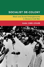Télécharger le livre :  Socialist De-Colony