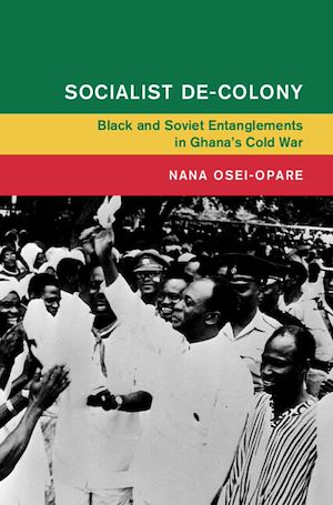 Téléchargez le livre :  Socialist De-Colony