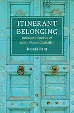 Download this eBook Itinerant Belonging