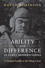 Télécharger le livre :  Ability and Difference in Early Modern China