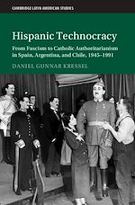 Download this eBook Hispanic Technocracy