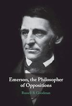 Download this eBook Emerson, the Philosopher of Oppositions