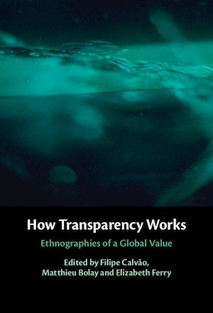 Download the eBook: How Transparency Works