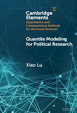 Download this eBook Quantile Modeling for Political Research