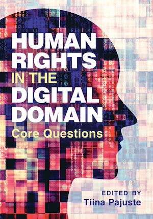 Téléchargez le livre :  Human Rights in the Digital Domain