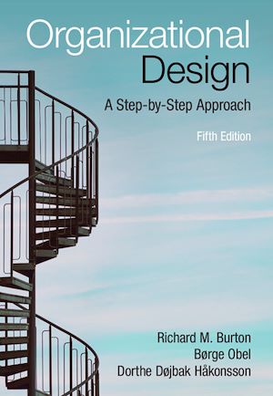 Download the eBook: Organizational Design