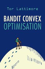 Download this eBook Bandit Convex Optimisation
