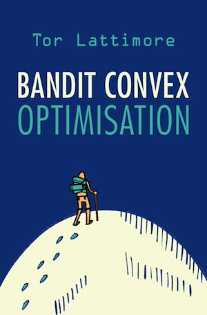 Download the eBook: Bandit Convex Optimisation
