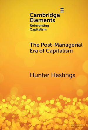 Download the eBook: The Post-Managerial Era of Capitalism