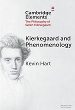 Télécharger le livre :  Kierkegaard and Phenomenology
