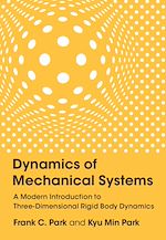 Télécharger le livre :  Dynamics of Mechanical Systems