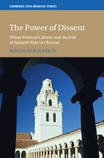 Télécharger le livre :  The Power of Dissent
