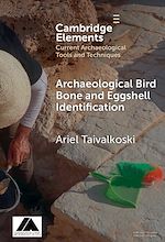 Download this eBook Archaeological Bird Bone and Eggshell Identification