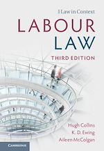 Télécharger le livre :  Labour Law