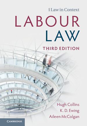 Téléchargez le livre :  Labour Law