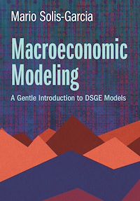 Download this ebook Macroeconomic Modeling