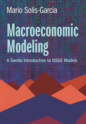 Download the eBook: Macroeconomic Modeling