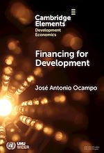 Télécharger le livre :  Financing for Development