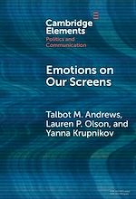 Download this eBook Emotions on Our Screens