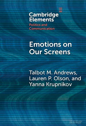 Download the eBook: Emotions on Our Screens
