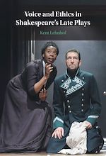 Download this eBook Voice and Ethics in Shakespeare's Late Plays