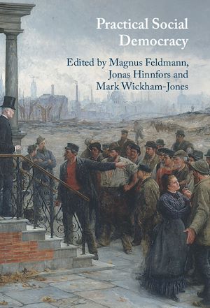 Download the eBook: Practical Social Democracy