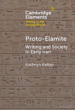 Download this eBook Proto-Elamite