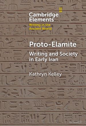 Download the eBook: Proto-Elamite
