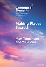 Télécharger le livre :  Making Places Sacred