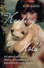 Download this eBook Keeping Hold