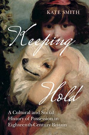 Download the eBook: Keeping Hold