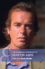 Download this eBook The Cambridge Companion to Martin Amis