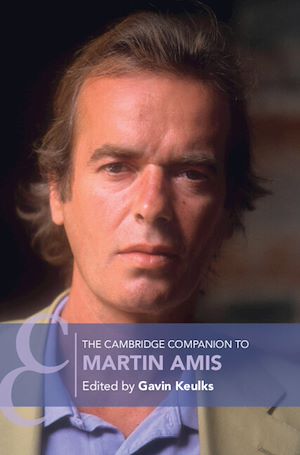 Download the eBook: The Cambridge Companion to Martin Amis