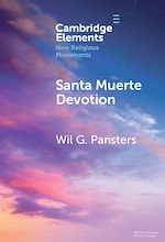 Download this eBook Santa Muerte Devotion