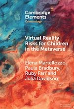 Download this eBook Virtual Reality Risks for Children in the Metaverse