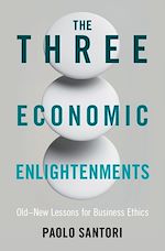 Télécharger le livre :  The Three Economic Enlightenments
