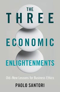 Download this ebook The Three Economic Enlightenments
