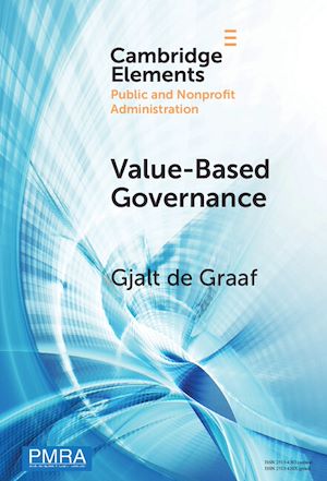 Download the eBook: Value-Based Governance