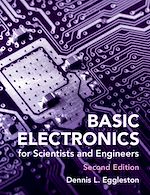 Download this eBook Basic Electronics for Scientists and Engineers