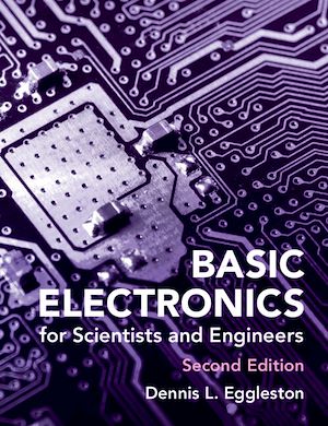 Download the eBook: Basic Electronics for Scientists and Engineers