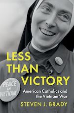 Télécharger le livre :  Less Than Victory