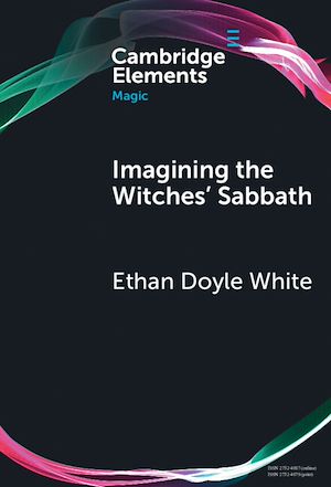 Download the eBook: Imagining the Witches' Sabbath